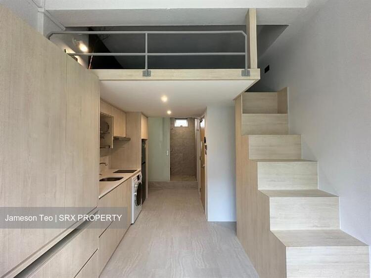 River Valley Road (D10), Apartment #587207531